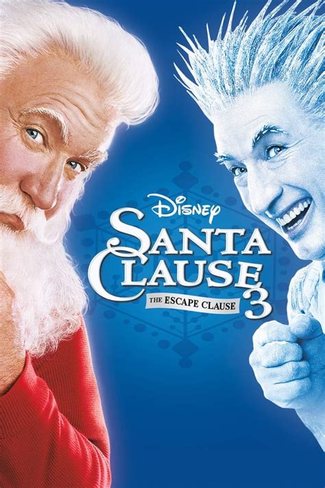Nov 9, 2022 · Tim Allen has returned to the North Pole to reprise his role as the Christmas icon in The Santa Clauses, a miniseries debuting Nov. 16 on Disney+. But before he even got close to a beard or fake ... 